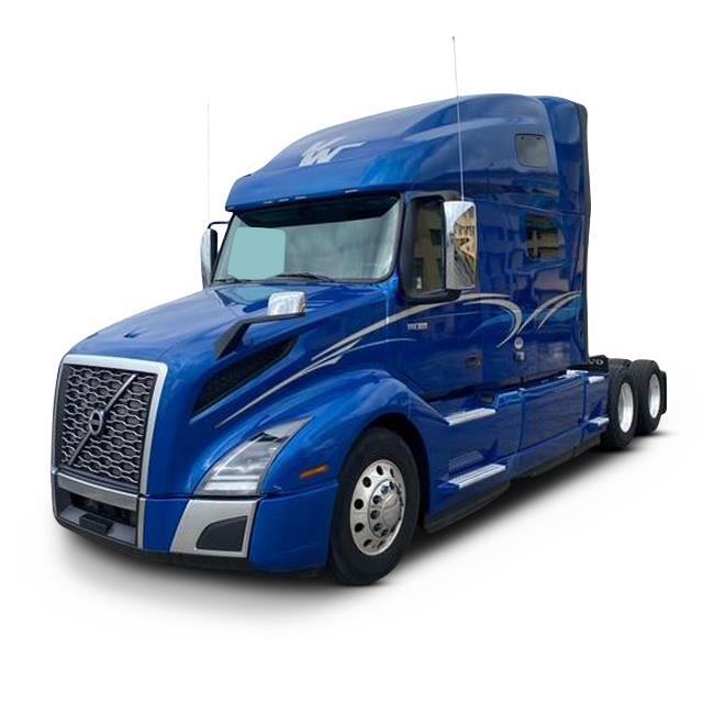 2023 VOLVO VNL64T760 in Willowbrook, IL