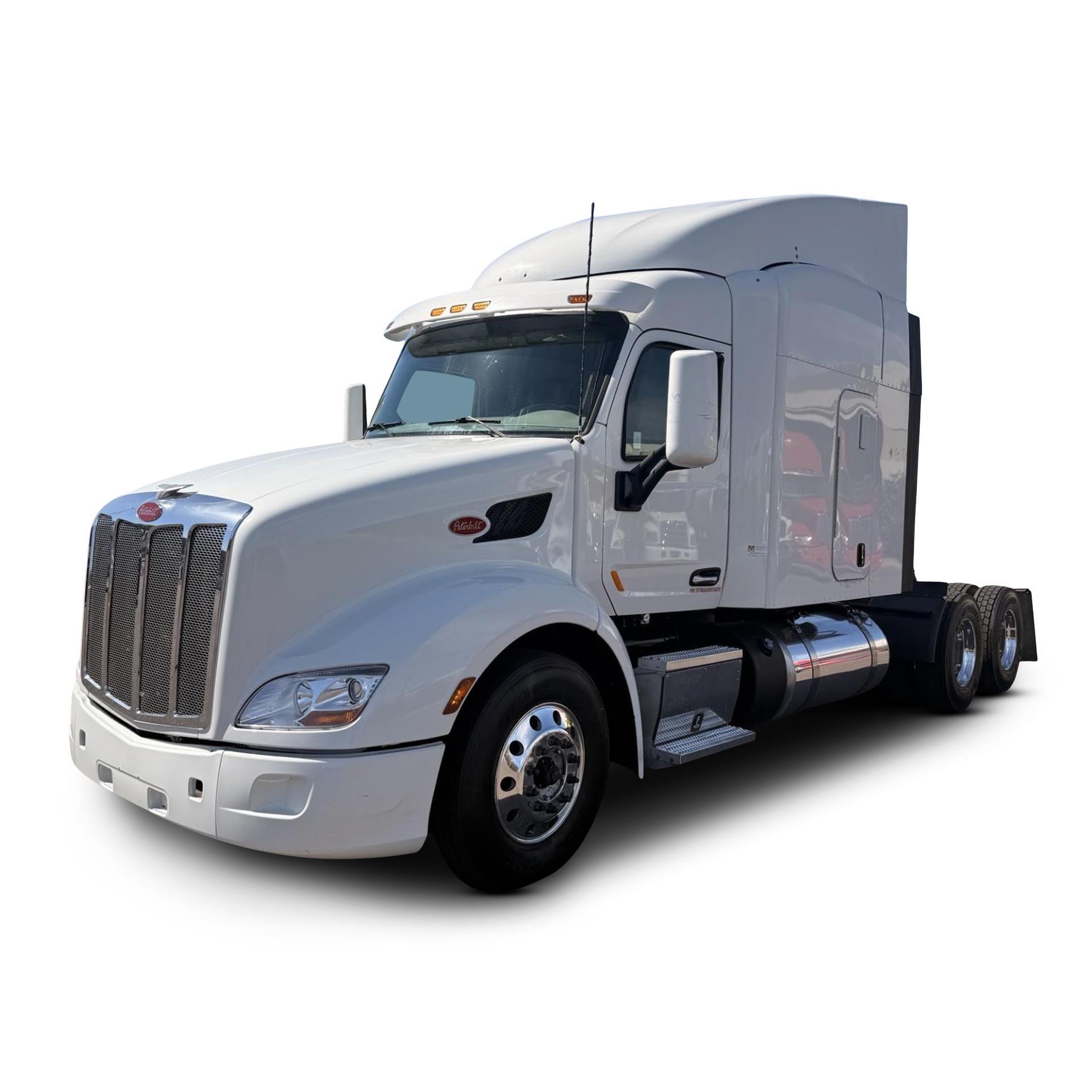 2022 PETERBILT 579 in Tolleson, AZ