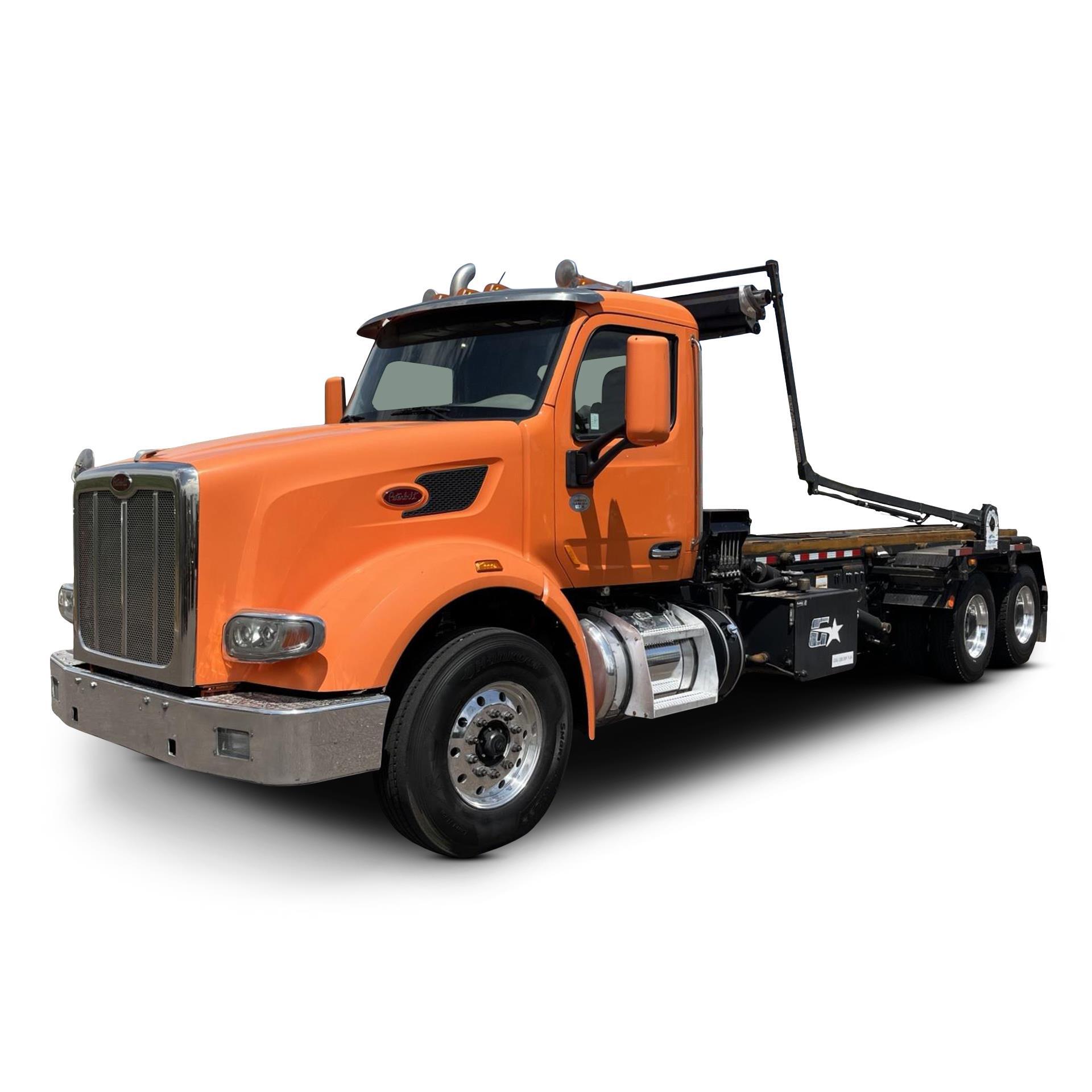 2019 PETERBILT 567 in Tolleson, AZ