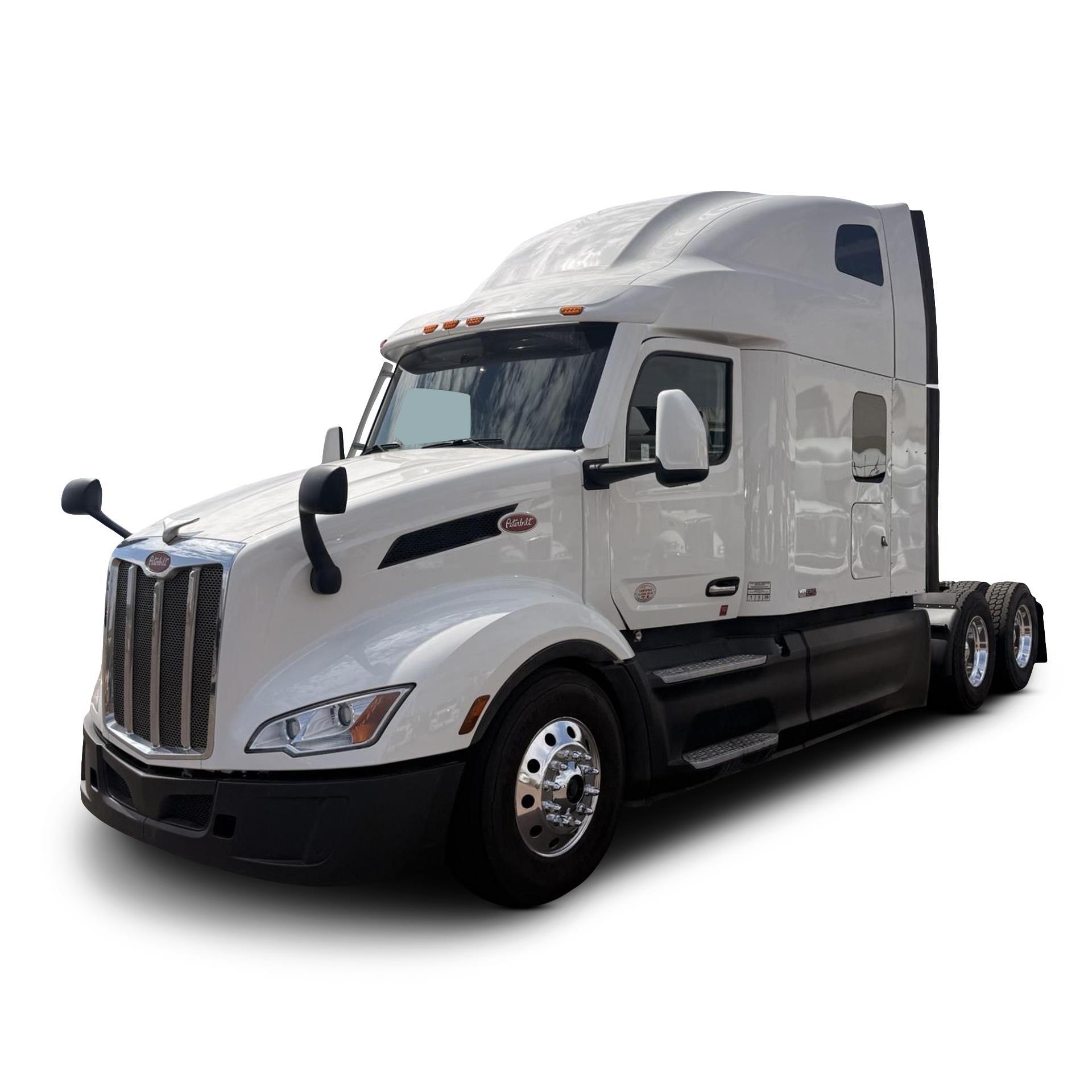 2022 PETERBILT 579 in Tolleson, AZ