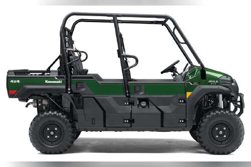 2026 Kawasaki MULE PRO-FXT™ 820 EPS in union gap WA