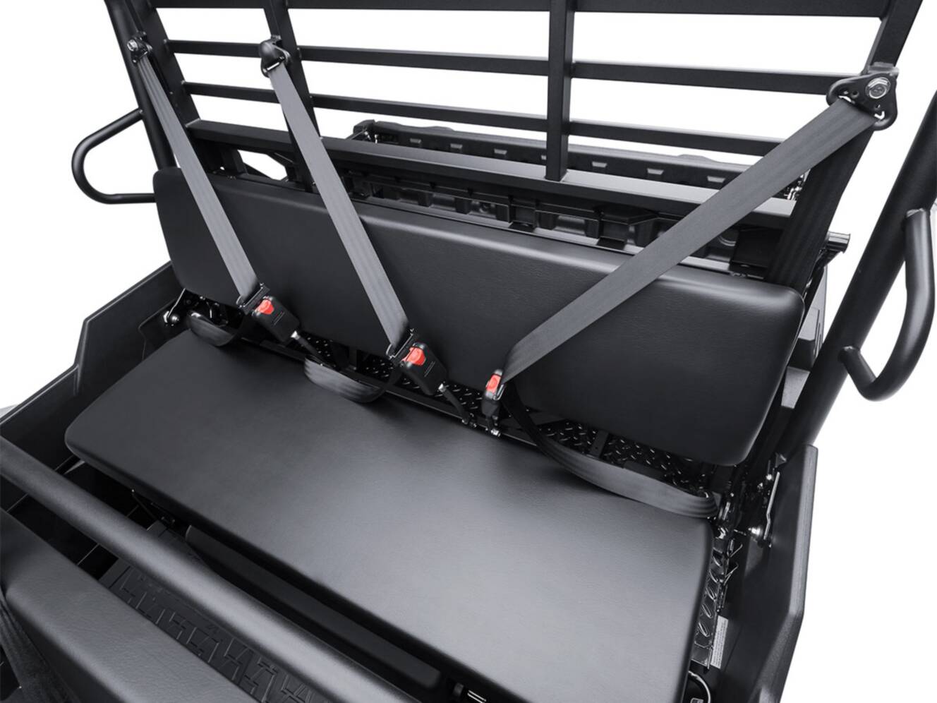 A photo of this 2026 Kawasaki MULE PRO-FXT™ 820 EPS