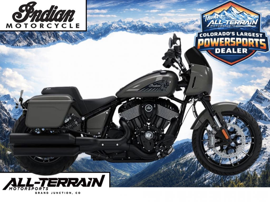 2026 Indian Sport Chief RT RT in Grand Junction, CO