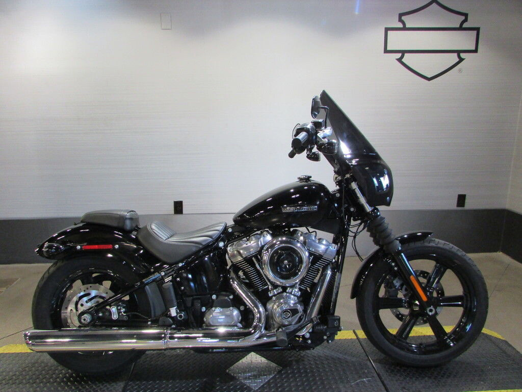 2025 Harley-Davidson Street Bob FXBB - Street Bob in Peoria, AZ
