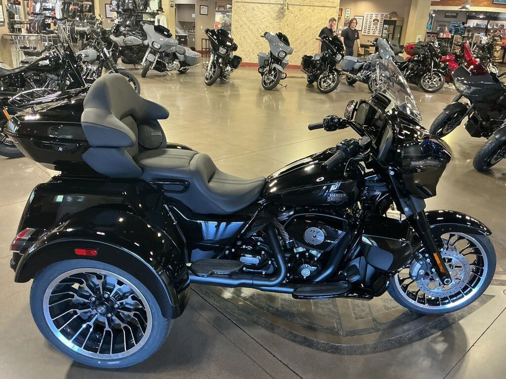 2026 Harley-Davidson Street Glide 3 Limited LIMITED in Peoria, AZ