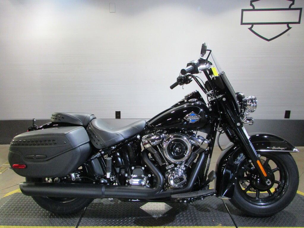 2025 Harley-Davidson Heritage Classic FLHC - Heritage Classic BASE in Peoria, AZ