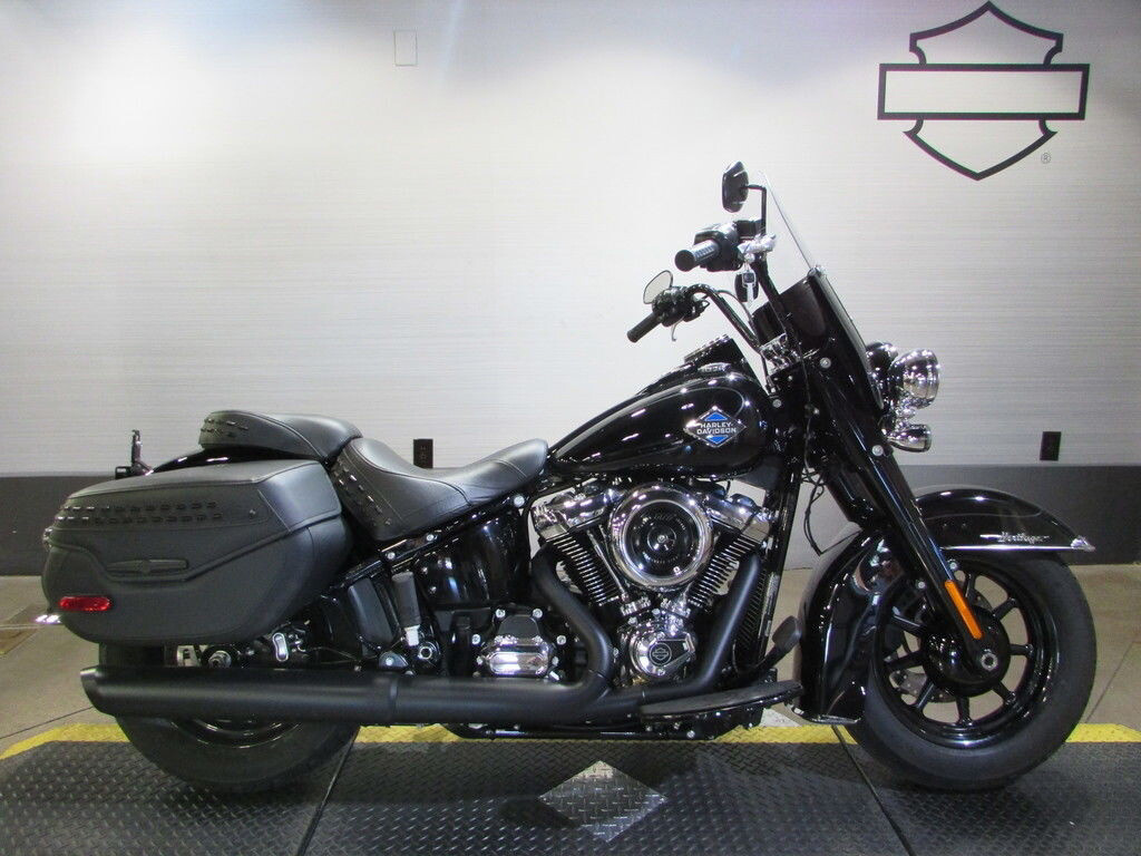 2025 Harley-Davidson Heritage Classic FLHC - Heritage Classic BASE in Peoria, AZ