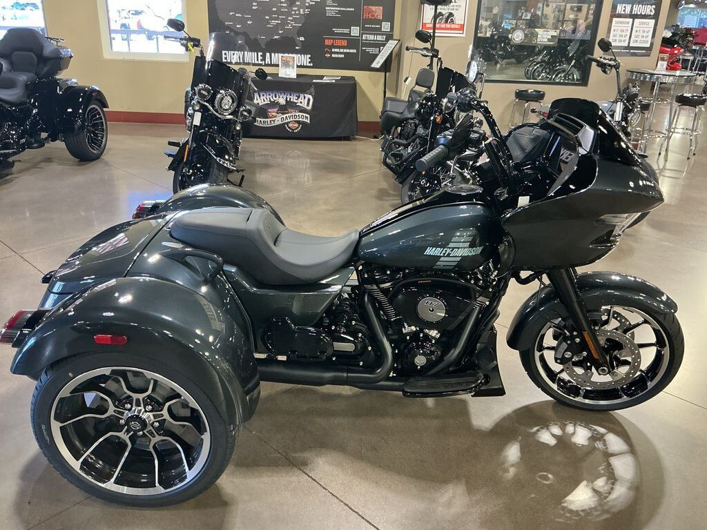 2026 Harley-Davidson Road Glide 3 3 in Peoria, AZ