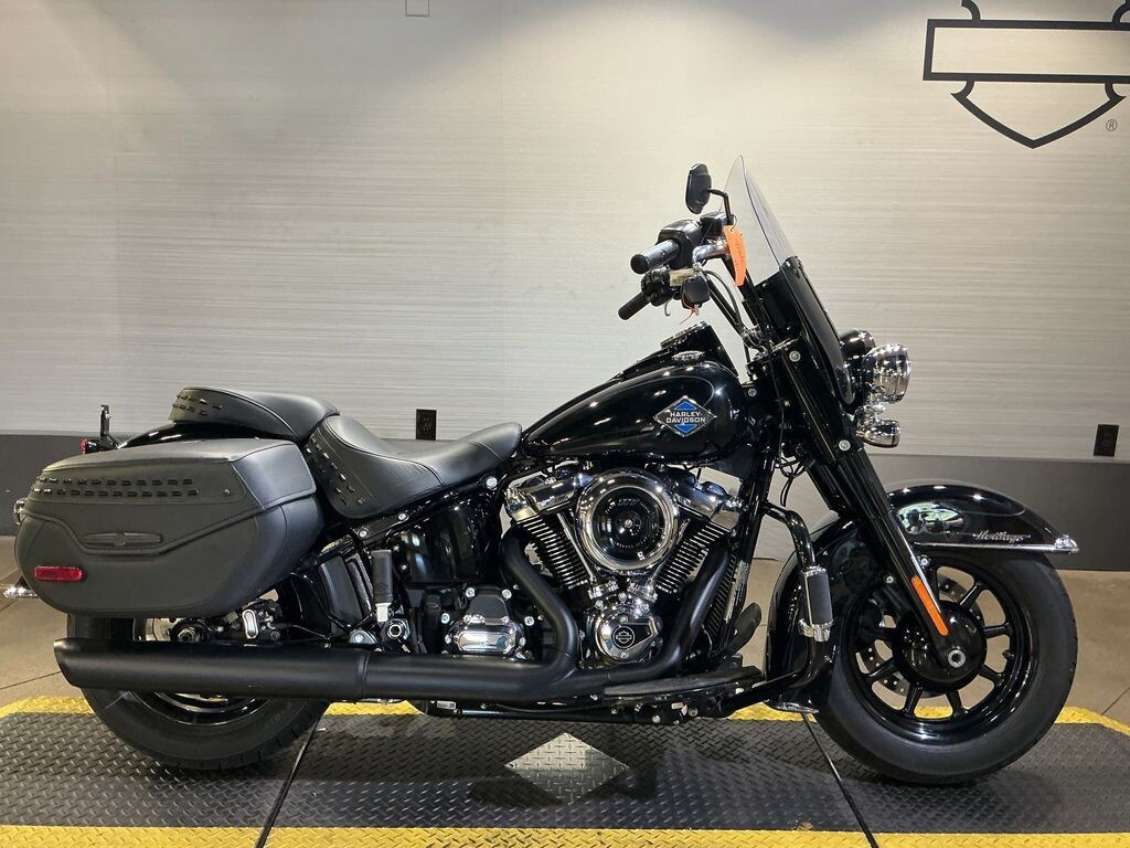 2026 Harley-Davidson Heritage Classic FLHC - Heritage Classic BASE in Peoria, AZ