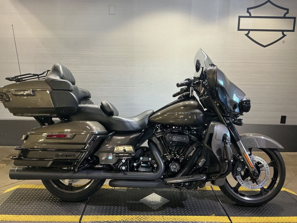 2021 Harley-Davidson CVO Limited CVO LIMITED in Peoria, AZ