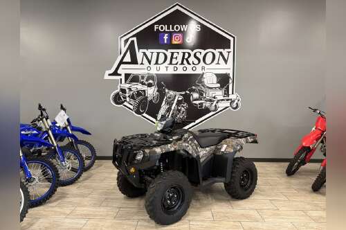 2025 Honda RUBICON in st joseph MO