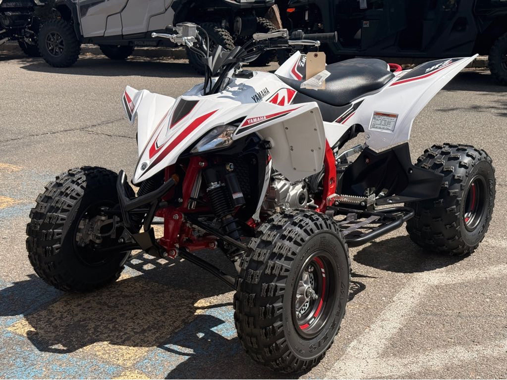 2026 Yamaha YFZ 450R SE in santa fe NM