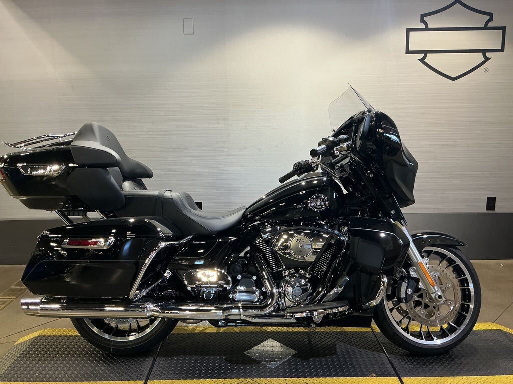 2026 Harley-Davidson Street Glide Limited LIMITED in Peoria, AZ
