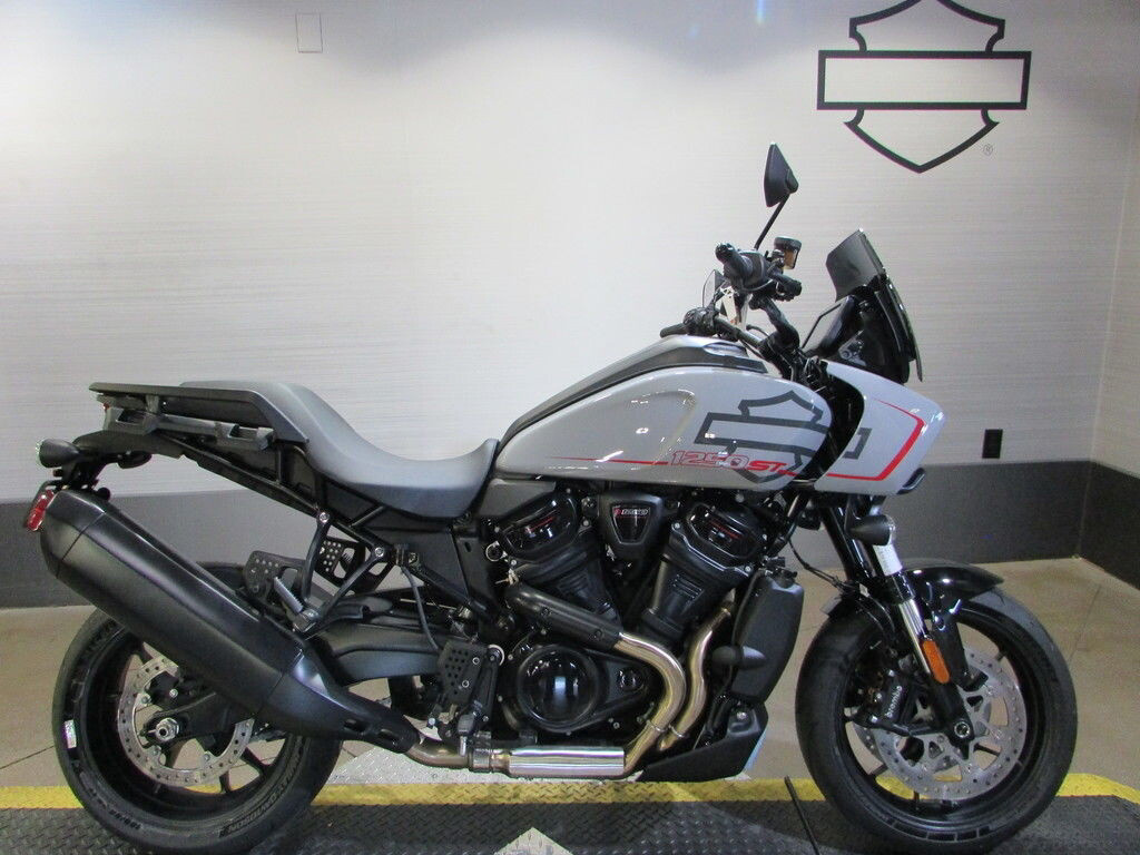 2025 Harley-Davidson Pan America 1250 ST 1250 ST in Peoria, AZ
