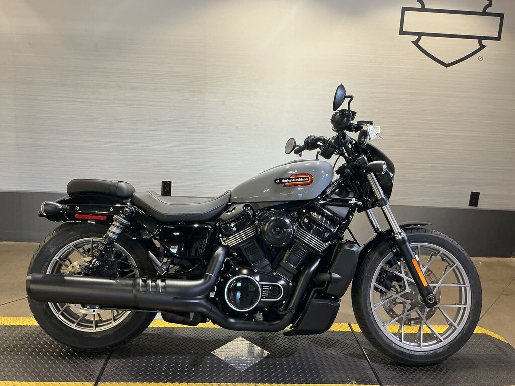 2026 Harley-Davidson Nightster Special NIGHTSTER in Peoria, AZ