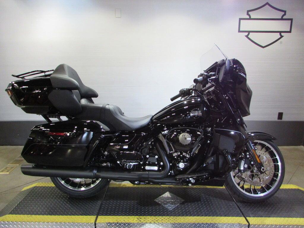 2026 Harley-Davidson Street Glide Limited LIMITED in Peoria, AZ