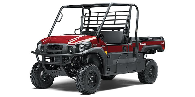 2026 Kawasaki Mule PRO-FXT 820 EPS in santa fe NM