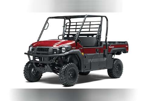 2026 Kawasaki Mule PRO-FXT 820 EPS in santa fe NM