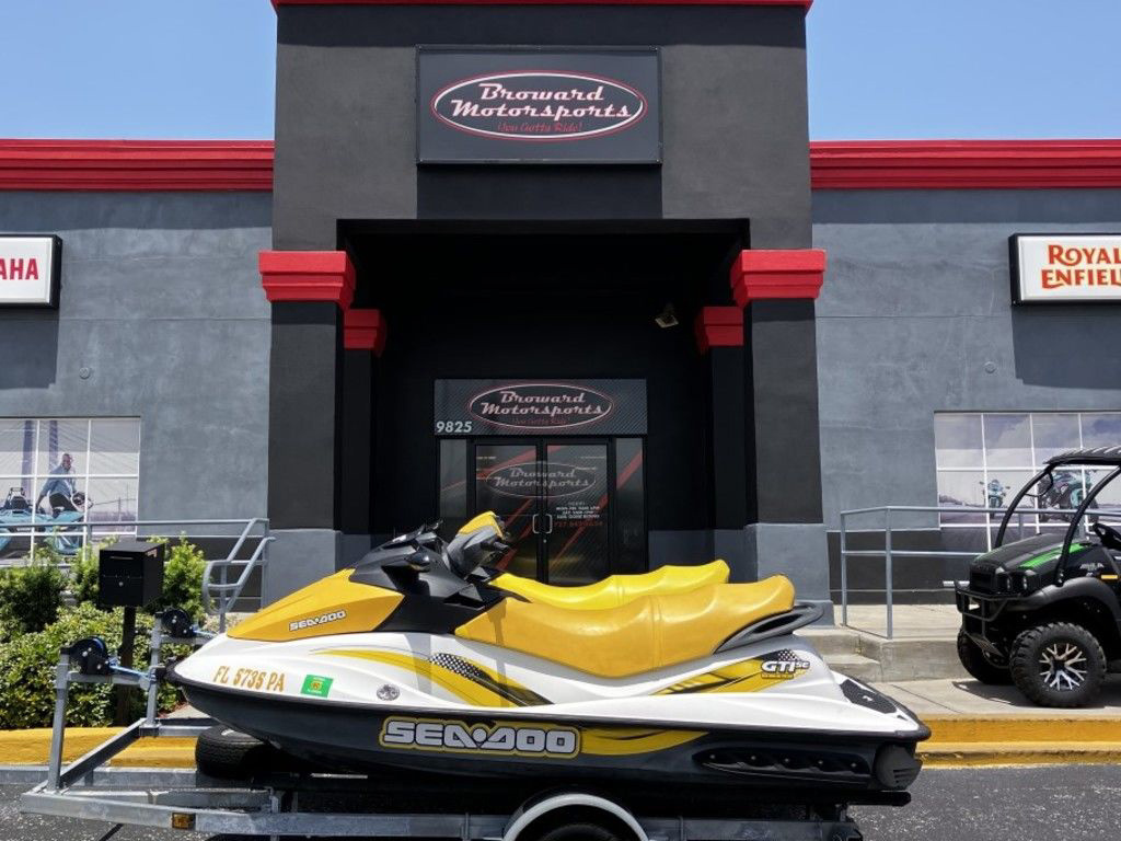 2007 Sea-Doo 000247A00 BASE in Port Richey, FL