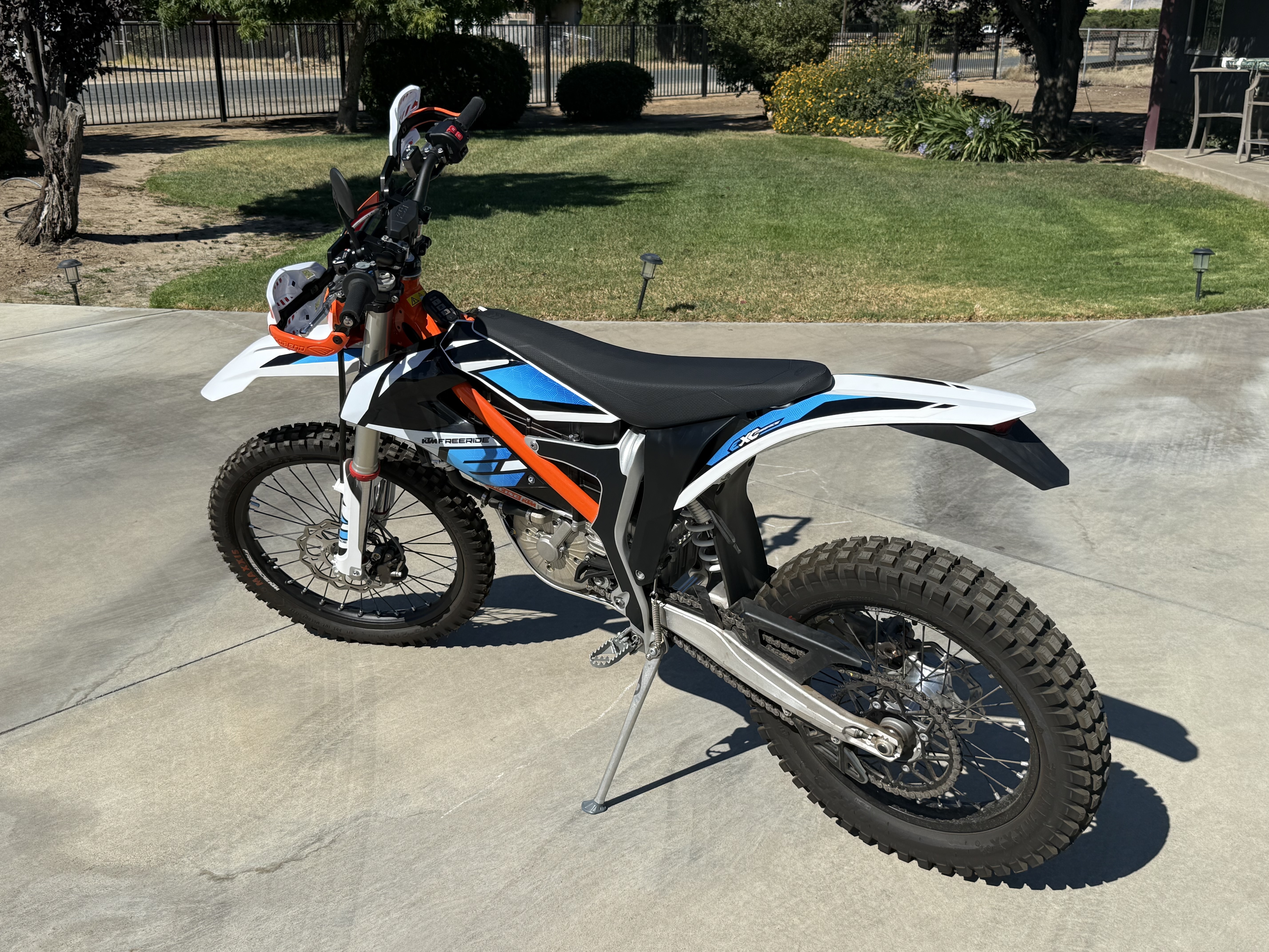 2023 KTM FREERIDE E-XC E-XC in Porterville, CA
