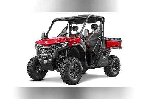 2026 CFMOTO UFORCE 10 PRO U10 PRO XL in fayetteville GA