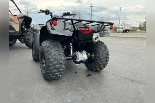 2026 Honda FourTrax Recon ES 2X4 ES in canandaigua NY