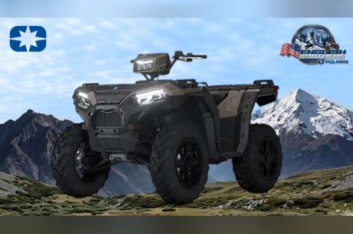 2026 Polaris Sportsman 850 Premium in montrose CO