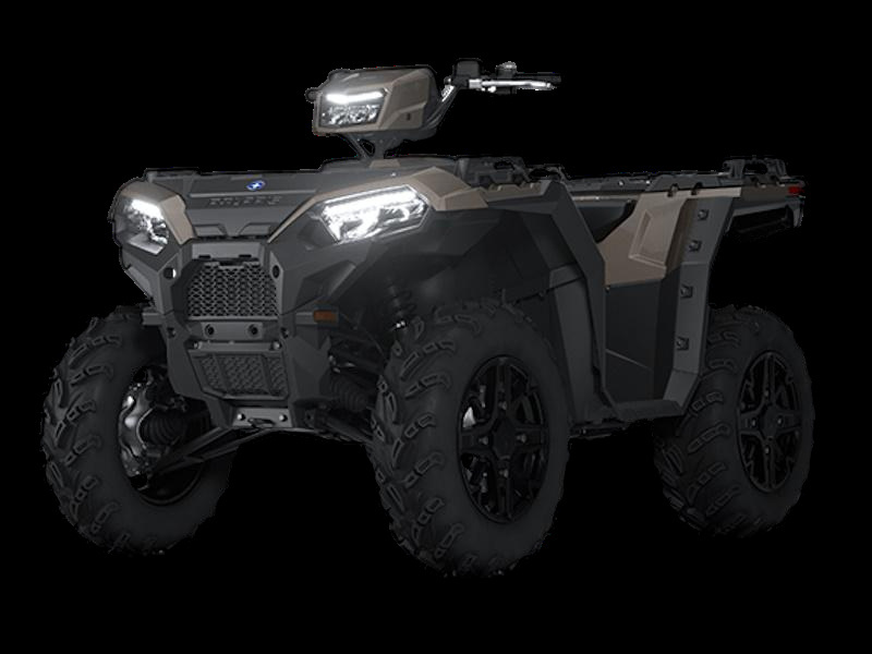 2026 Polaris Sportsman 850 Premium in montrose CO