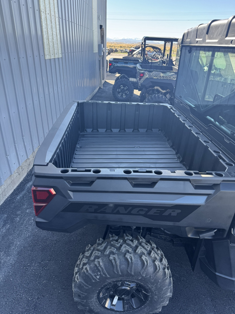 2025 Polaris Ranger Crew 1000 Premium in montrose CO