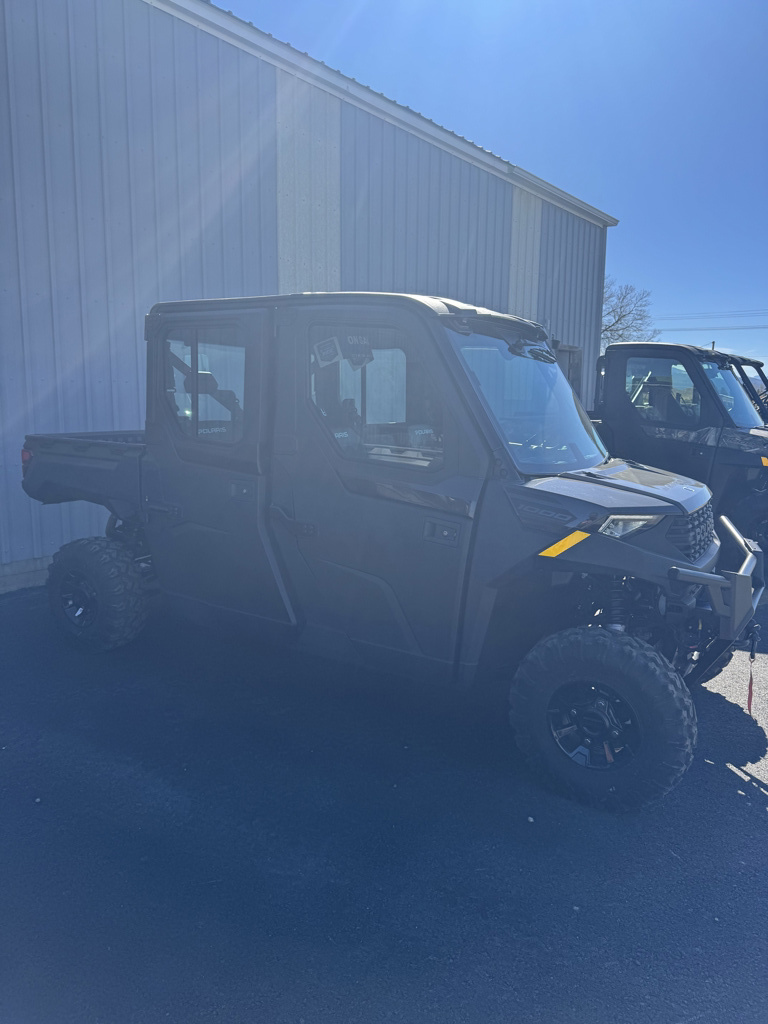 2025 Polaris Ranger Crew 1000 Premium in montrose CO