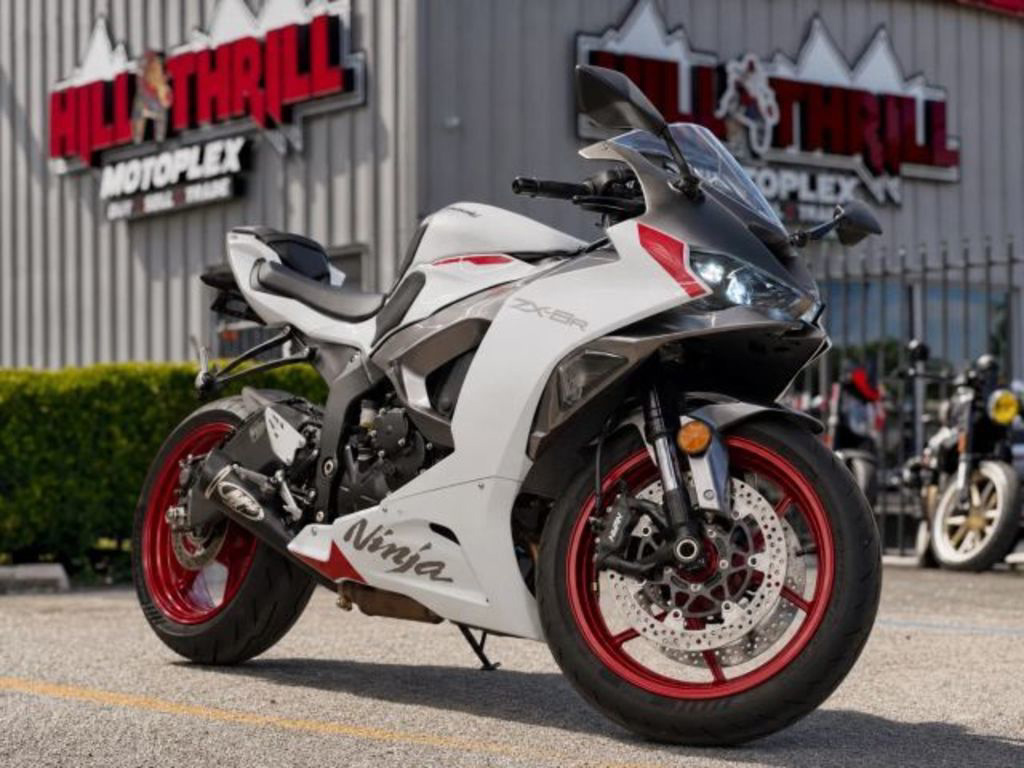 Red 2026 BMW Vulcan Motorcycles For Sale - Cycle Trader