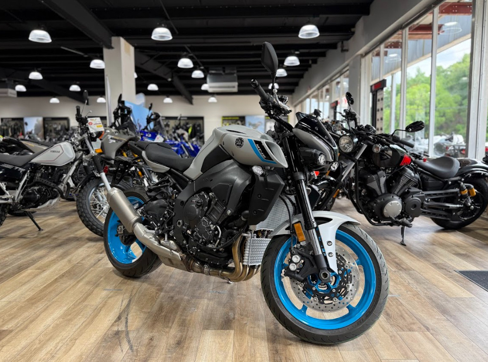 2026 Yamaha MT 10 10 in North Little Rock, AR