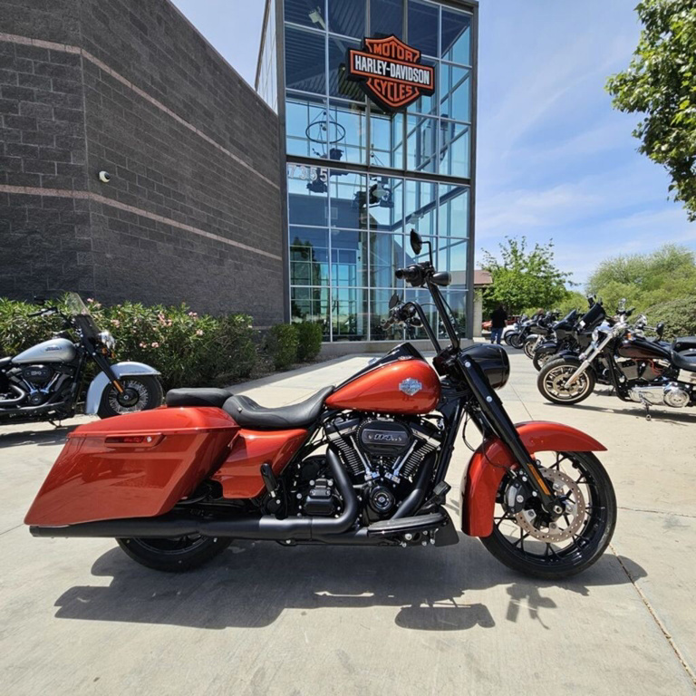 2025 Harley-Davidson Road King Special FLHRXS - Road King Special SPECIAL in Tucson, AZ