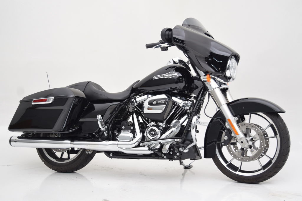 2023 Harley-Davidson FLHX - Street Glide FLHX CVO BASE in Scott City, MO