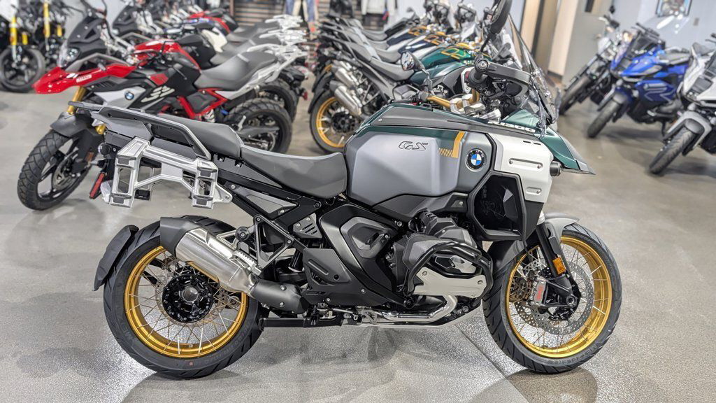 2026 BMW R 1300 GS Adventure Option 719 1300 GS ADVENTURE in Greensboro, NC