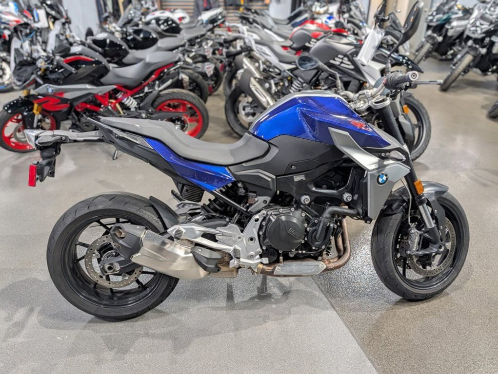 2020 BMW F900R 900 R in Greensboro, NC