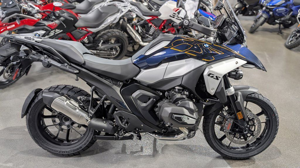 2026 BMW R 1300 GS Option 719 1300 GS in Greensboro, NC