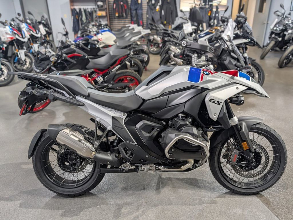 2026 BMW R 1300 GS GS Trophy 1300 GS in Greensboro, NC