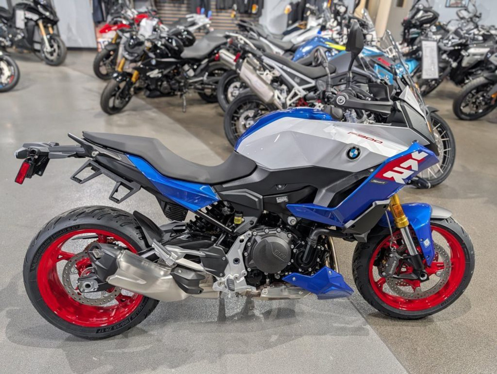 2026 BMW F 900 XR Sport 900 XR in Greensboro, NC