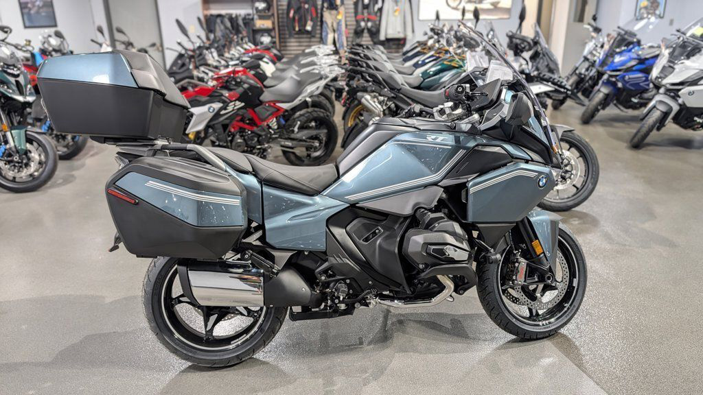 2026 BMW R 1300 RT Option 719 Camargue 1300 RT in Greensboro, NC