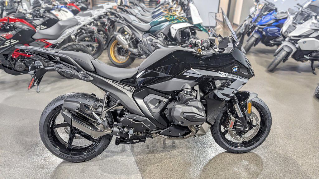 2026 BMW R 1300 RS Triple Black 1300 RS in Greensboro, NC