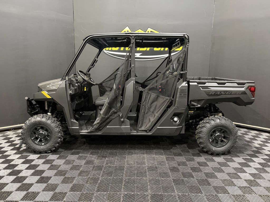 2026 Polaris Ranger Crew 1000 Premium UTV/Utility ATV