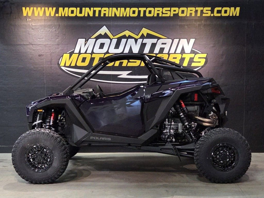 2026 Polaris RZR Pro R Ultimate in greeneville TN