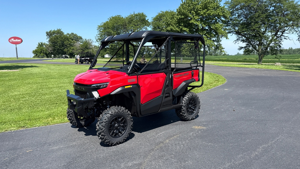 2026 Honda Pioneer 1000-5 Deluxe in charleston IL