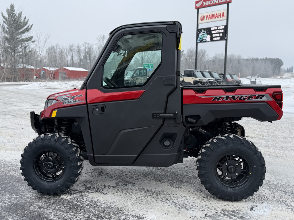 2026 Polaris RGR XP 1000 NORTHSTAR ULTIMATE in grand rapids MN