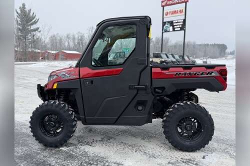 2026 Polaris RGR XP 1000 NORTHSTAR ULTIMATE in grand rapids MN