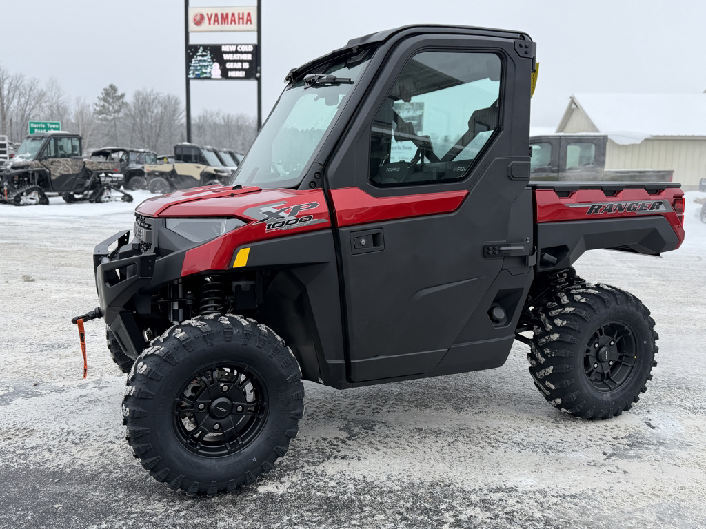 2026 Polaris RGR XP 1000 NORTHSTAR ULTIMATE in grand rapids MN