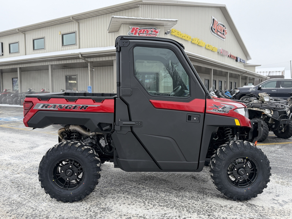 2026 Polaris RGR XP 1000 NORTHSTAR ULTIMATE in grand rapids MN