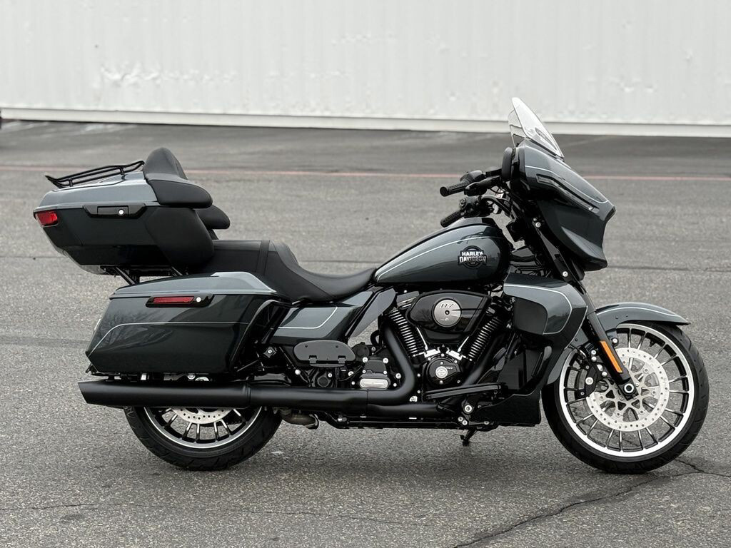 2026 Harley-Davidson Street Glide Limited LIMITED in Kennewick, WA