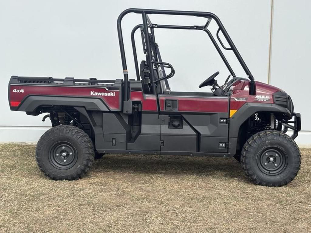 2026 Kawasaki Mule PRO-FX 820 EPS in prince george VA